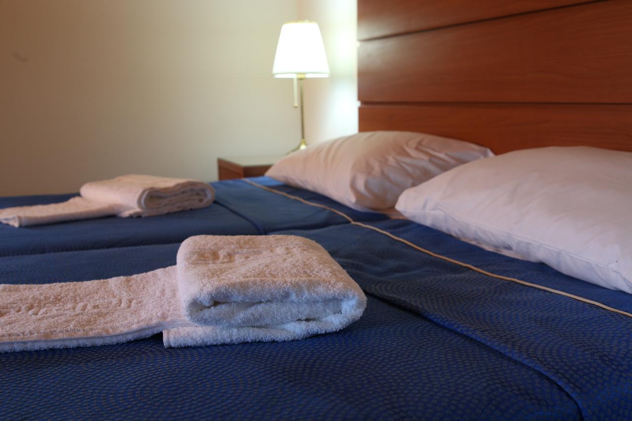 Ionion Fos Aparthotel Nikiana Ngoại thất bức ảnh